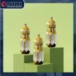 EMPTY BOTTLE FRAGRANCE ARABIC ROLL ON 5ML (ARC-001) - Image 4