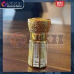 BOTOL KOSONG ARABIC ROLL ON 3ML (ARC-018) - Image 4
