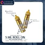EMPTY BOTTLE FRAGRANCE ARABIC ROLL ON 5ML (ARC-002) - Image 2