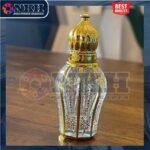 EMPTY BOTTLE FRAGRANCE ARABIC ROLL ON 1OML (ARC-0023) - Image 4