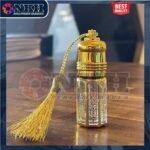 BOTOL KOSONG ARABIC ROLL ON 3ML (ARC-0031) - Image 4