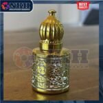 EMPTY BOTTLE FRAGRANCE ARABIC ROLL ON 7ML (ARC-0032) - Image 4