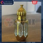 EMPTY BOTTLE FRAGRANCE ARABIC ROLL ON 8ML (ARC-0033) - Image 4