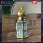 EMPTY BOTTLE FRAGRANCE ARABIC ROLL ON 7ML (ARC-005) - Image 4