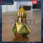EMPTY BOTTLE FRAGRANCE ARABIC ROLL ON 8ML (ARC-007) - Image 4