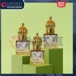 EMPTY BOTTLE FRAGRANCE ARABIC ROLL ON 7ML (ARC-034) - Image 4