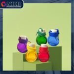 EMPTY BOTTLE CAR PERFUME CIRCLE 8ML (DH 227) - Image 4