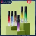 EMPTY BOTTLE FRAGRANCE LONG SQUARE SCREW 10ML (FX52H) - Image 4