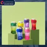 EMPTY BOTTLE CAR PERFUME PENTAGON 7ML (XF 002) - Image 4