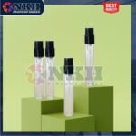 BOTOL KOSONG MINYAK WANGI 3ML SPRAY PRESS (NKH-SH3) - Image 4