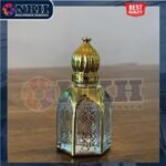 EMPTY BOTTLE FRAGRANCE ARABIC ROLL ON 15ML (ARC-0024) - Image 4