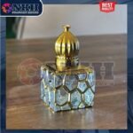 EMPTY BOTTLE FRAGRANCE ARABIC 12ML (ARC-010) - Image 4