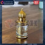 EMPTY BOTTLE FRAGRANCE ARABIC 12ML (ARC-011) - Image 4