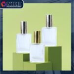 EMPTY BOTTLE FRAGRANCE SQUARE SPRAY SCREW 15ML (YJ 0382) - Image 4