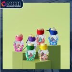 EMPTY BOTTLE FLORAL CAR PERFUME (YW 157) - Image 4