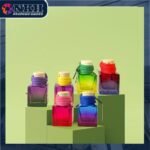 EPMTY BOTTLE CAR PERFUME 2COLOURS LAYER (DH 367) - Image 4