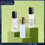 EMPTY BOTTLE FRAGRANCE PRESS CIRCLE 12ML (Y 052801) - Image 4