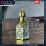 EMPTY BOTTLE FRAGRANCE ARABIC ROLL ON 16ML (ARC-013) - Image 4