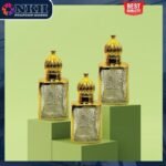 EMPTY BOTTLE FRAGRANCE ARABIC ROLL ON 17ML ( ARC-014 ) - Image 4