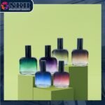 EMPTY BOTTLE FRAGRANCE 21ML SQUARE 2 LAYERS SCREW ( LZ 577 ) - Image 4