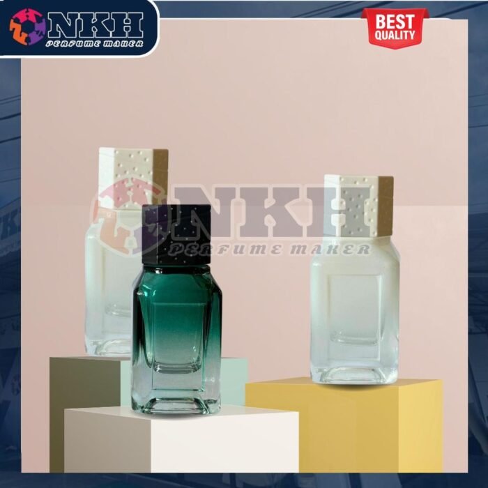 EMPTY BOTTLE FRAGRANCE 30ML SPORT PRESS (NKH362-01/02) - Image 4
