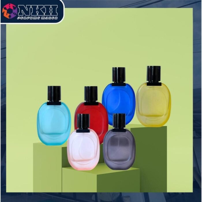 EMPTY BOTTLE FRAGRANCE 30ML DIPTIQUE FROSTED EDITION SCREW ( LZ 474 ) - Image 4