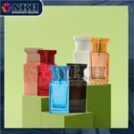 EMPTY BOTTLE FRAGRANCE 30ML SLIM SQUARE SCREW ( LZ-508 ) - Image 4