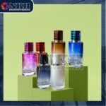 EMPTY BOTTLE FRAGRANCE 30ML CIRCLE SCREW ( LZ-187 ) - Image 4