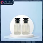 EMPTY BOTTLE FRAGRANCE 30ML LV CLEAR SCREW ( T019 ) - Image 4
