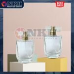 EMPTY BOTTLE FRAGRANCE 30ML SQUARE SCREW ( PT 074 ) - Image 4